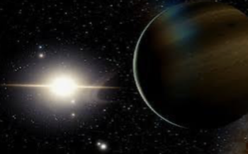 El hallazgo de un planeta orbitando una estrella muerta podría anticipar lo que le ocurrirá a nuestro sistema solar